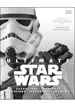 Ultimate Star Wars