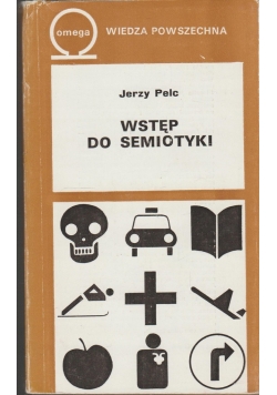 Wstęp do semiotyki