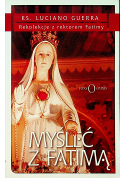 Myśleć z Fatimą