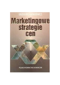 Marketingowa strategie cen