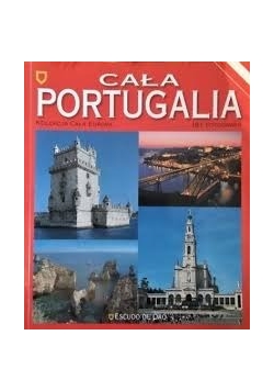 Cała Portugalia
