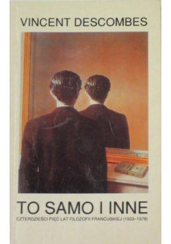 To samo i inne