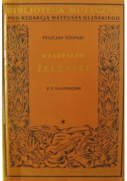 Władysław Żeleński, 1928 r.