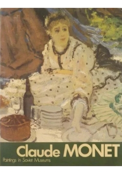 Paintings in Soviet Museums