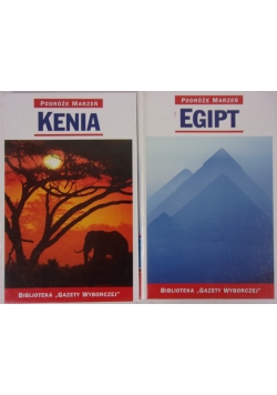 Kenia/Egipt