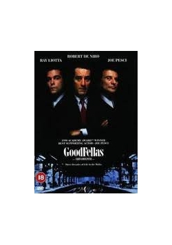 GoodFellas, DVD