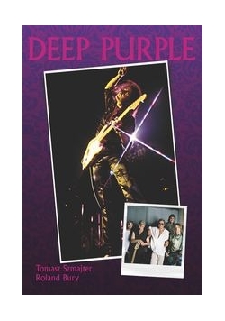 Bury Roland - Deep Purple