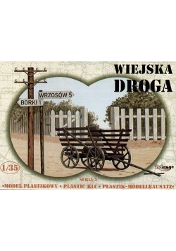 Wiejska Droga