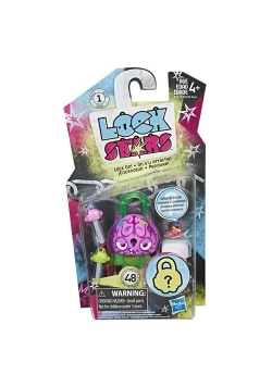 Lock Stars Paskudnik Mózg