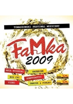 FaMka płyta CD