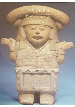 Pre-Columbian Art