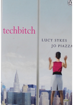 Techbitch