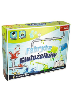 Fabryka Glutożelków