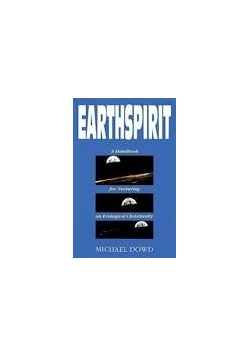 Earthspirit: A Handbook for Nurturing an Ecological Christianity