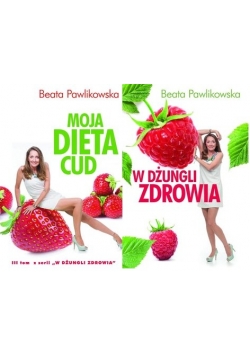 W dżungli zdrowia/ Moja dieta cud