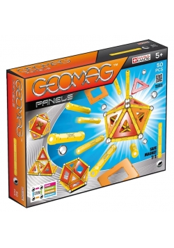 GEOMAG PANELS 50 elementów GEO-461