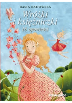 Wróżki i księżniczki