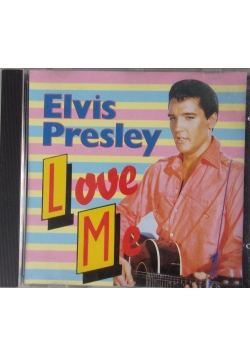 Love me, cd