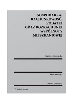 Gospodarka rachunkowość podatki oraz rozrachunki..