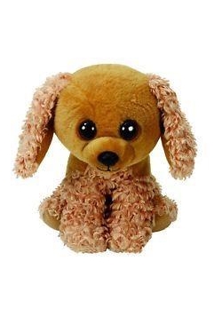 Beanie Boos Sadie - Brązowy Cocker Spaniel 15cm