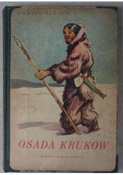Osada kruków