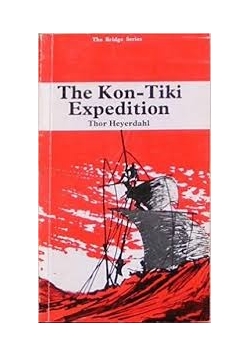 The kon-tiki expedition