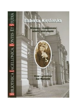 Wrażenia i wspomnienia młodej teatromanki