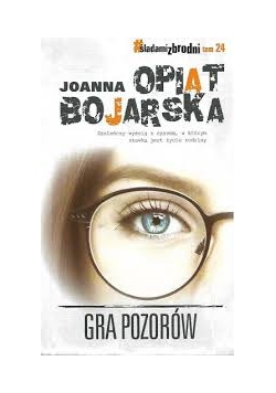 Gra pozorów
