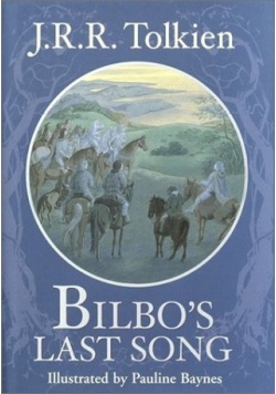 Bilbo's last song