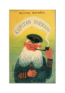 Kapitan Tornado