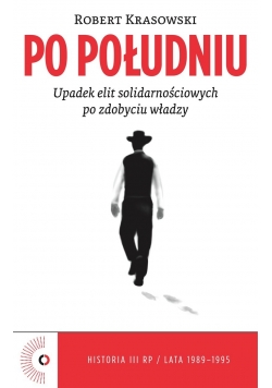 Po południu Upadek elit solidarnościowych po zdobyciu władzy