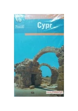 Cypr praktyczny przewodnik