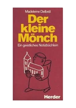 Der kleine Monch