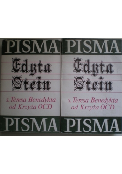 Pisma   2 tomy
