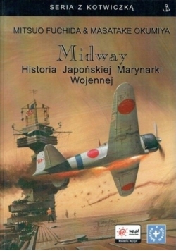 Midway  Historia Japońskiej Marynarki Wojennej
