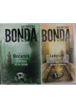 Lampiony/Okularnik