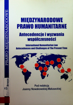 Międzynarodowe prawo humanitarne