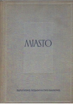Miasto