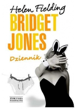 Bridget Jones. Dziennik BR