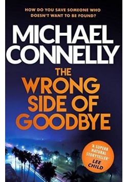 The wrong side of goodbye