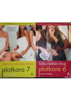 Plotkara 6/Plotkara 7