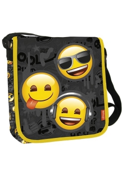 Torebka na ramię A Emoji 10