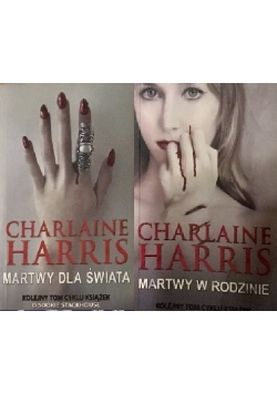 Martwy dla świata/ Martwy w rodzinie