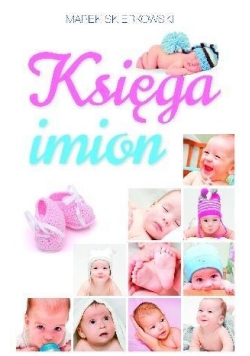 Księga imion