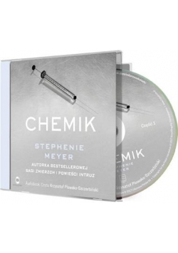 Chemik CD nowa