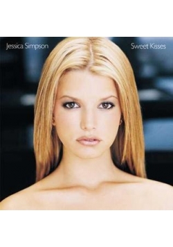 Sweet kisses CD