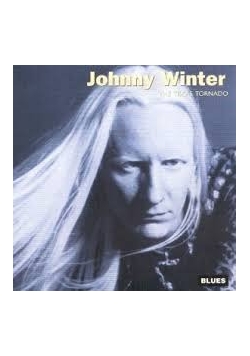 Johnny Winter. The Texas Tornado, CD