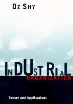 Industrial Organization