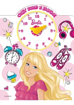 Cały dzień z Barbie