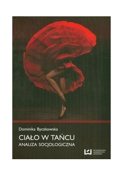 Ciało w tańcu